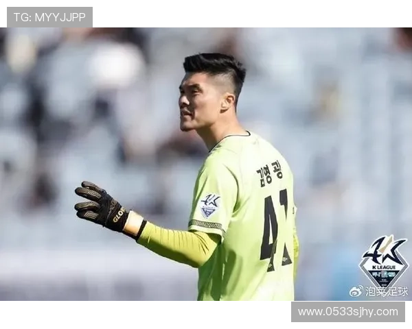 韩国足球第一代传奇球星是谁 他为韩国足球奠定了什么基础